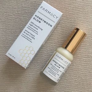 New Farmacy Honeymoon Glow